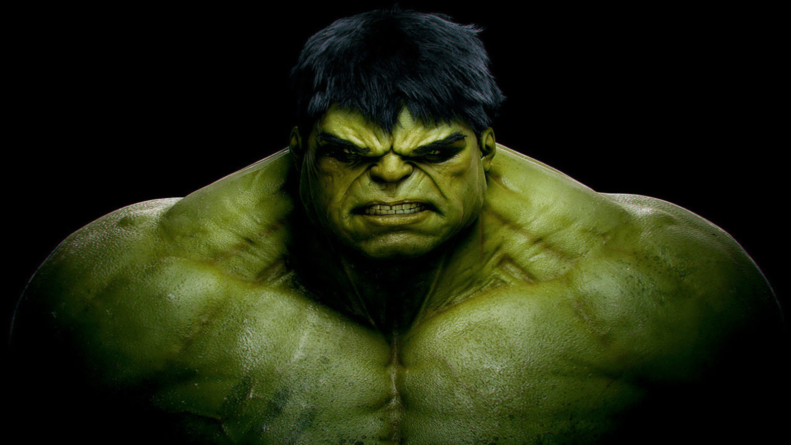 520 Hulk HD Wallpapers and Backgrounds