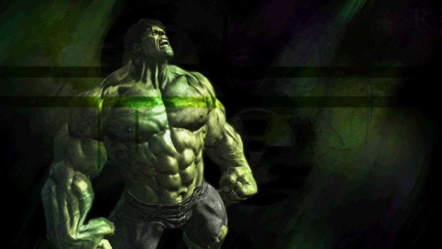 Hulk Wallpaper High Quality.