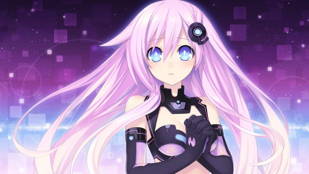 Hyperdimension Neptunia Pictures Free Download.