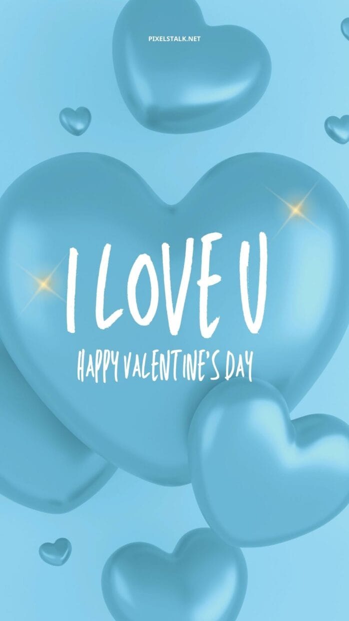 Valentines iPhone Wallpapers - PixelsTalk