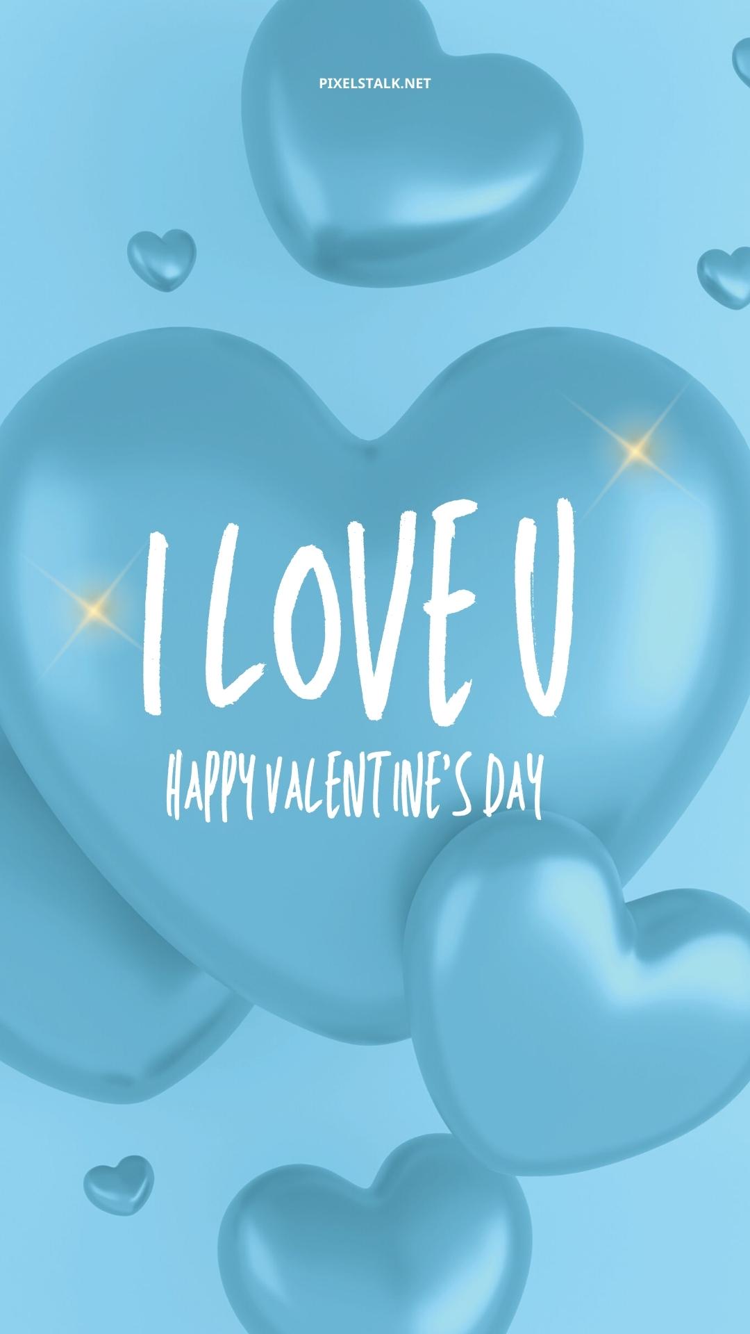 Valentines iPhone Wallpapers 