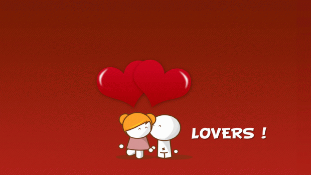 I Love You Wallpaper HD Free download.