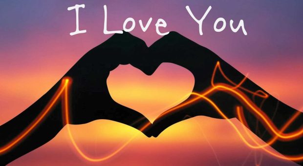 I Love You Wallpaper High Quality.