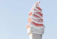 Ice Cream Wallpaper Desktop.