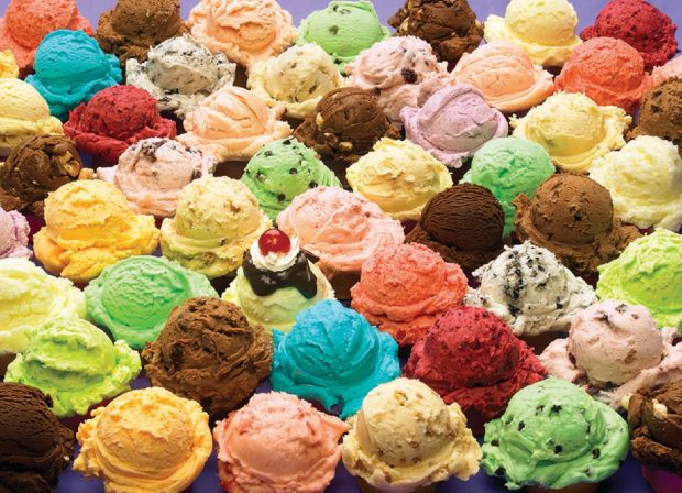 Ice Cream Wallpaper HD.