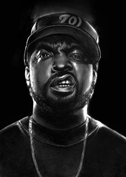 Ice Cube Wallpaper Free Download.