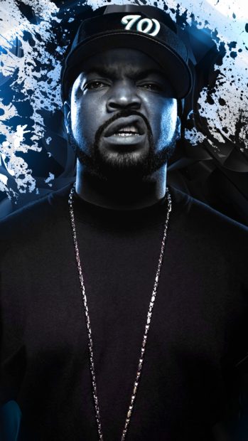 Ice Cube Wallpaper High Resolution.