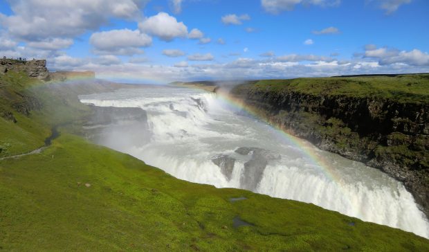 Iceland 4k Wallpaper HD.