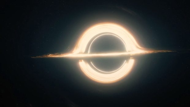 Interstellar Wallpaper HD 1080p.