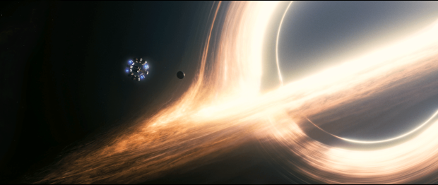 Interstellar Wallpaper HD Free download.