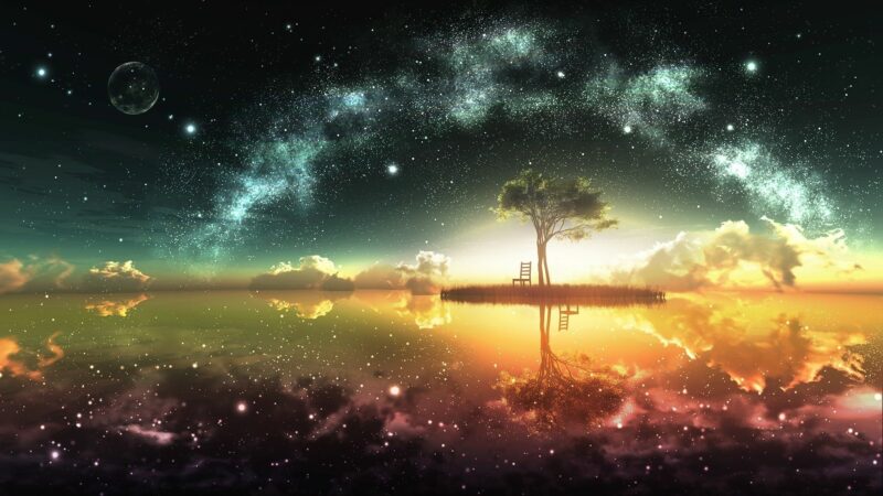Interstellar Wallpapers HD - PixelsTalk