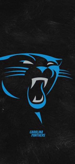 Iphone Carolina Panthers Wallpaper HD.
