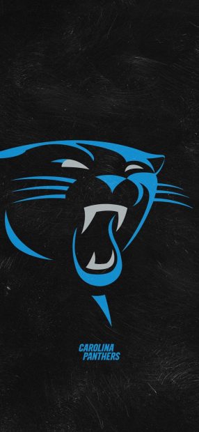Iphone Carolina Panthers Wallpaper HD.