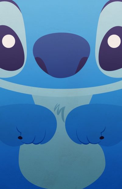 Iphone Cute Backgrounds Lilo And Stitch.