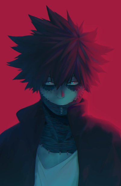 Iphone Dabi Wallpaper HD.