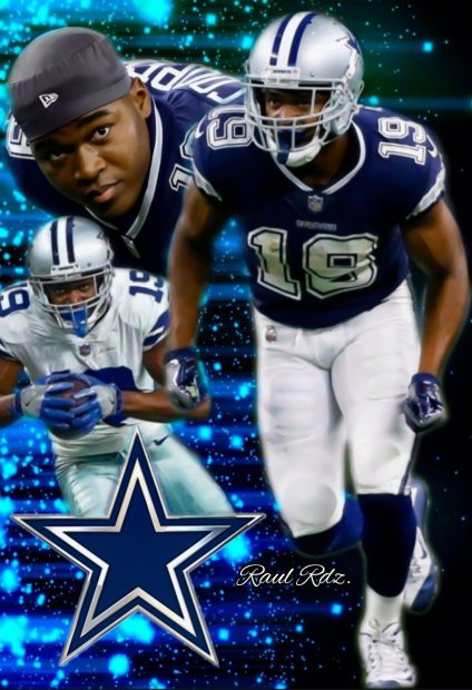 Iphone Dallas Cowboys Wallpaper HD.
