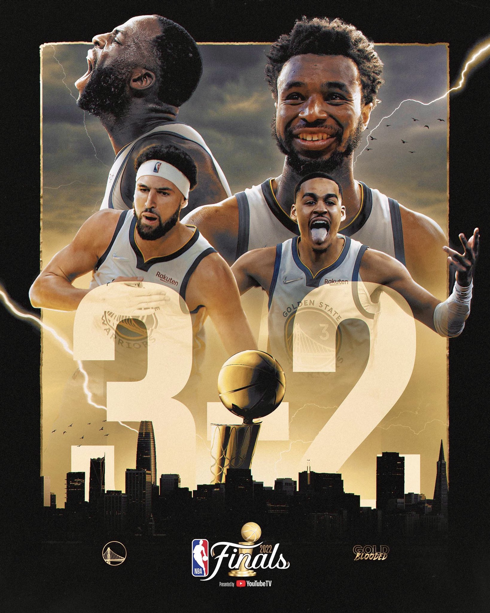 Warriors 2022 Champs wallpaper by Ajb06  Download on ZEDGE  6e26