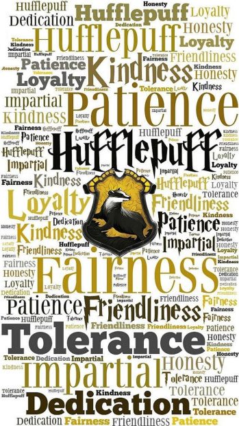 Iphone Hufflepuff Wallpaper HD.