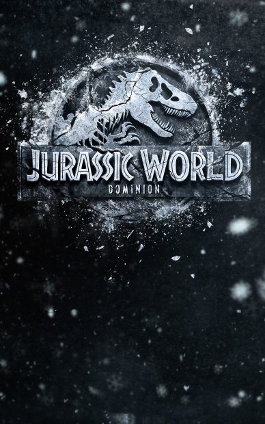 Iphone Jurassic World Dominion Wallpaper HD.