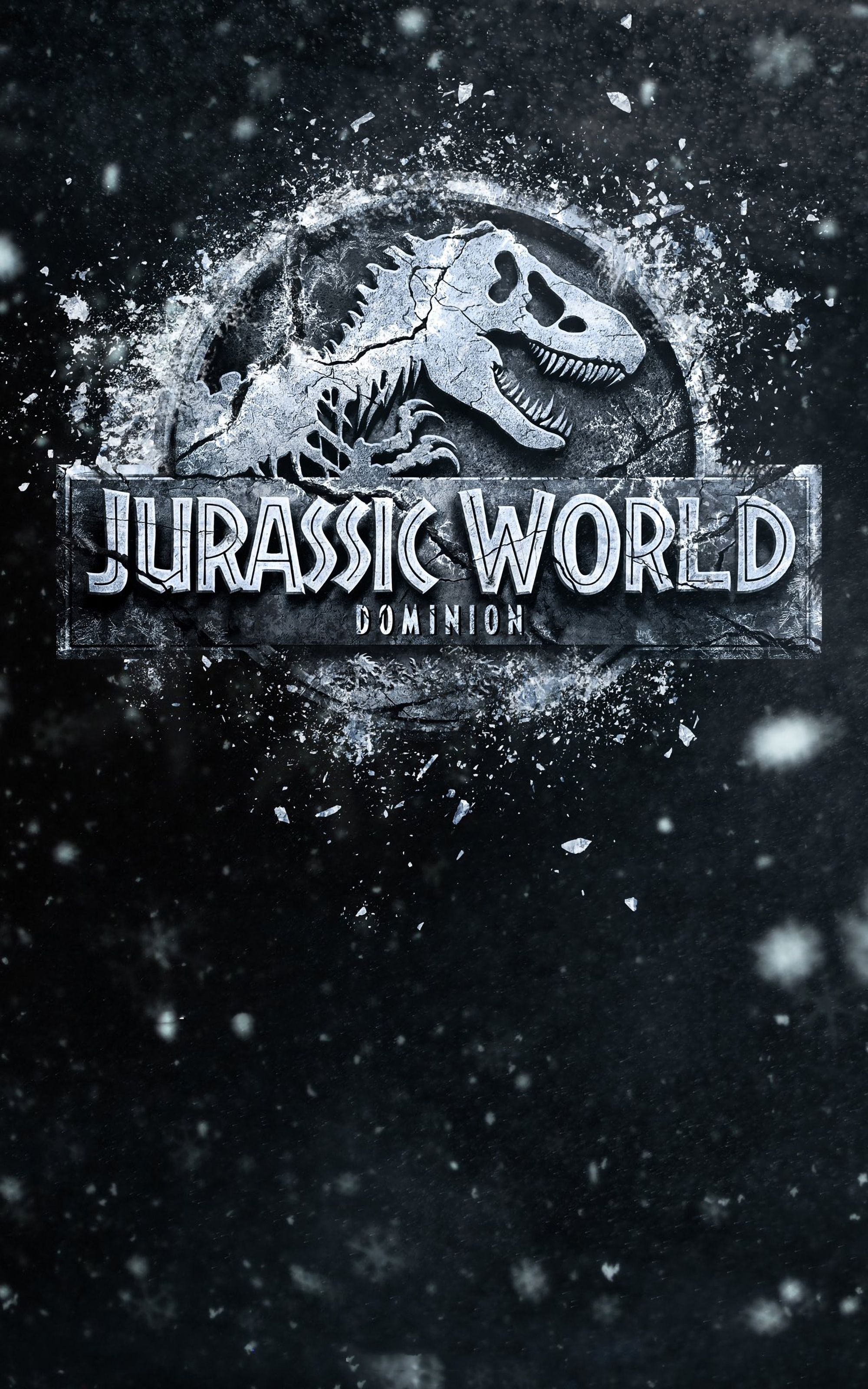 Jurassic World Dominion Wallpaper  iXpap  Jurassic world dinosaurs Jurassic  world Jurassic world wallpaper