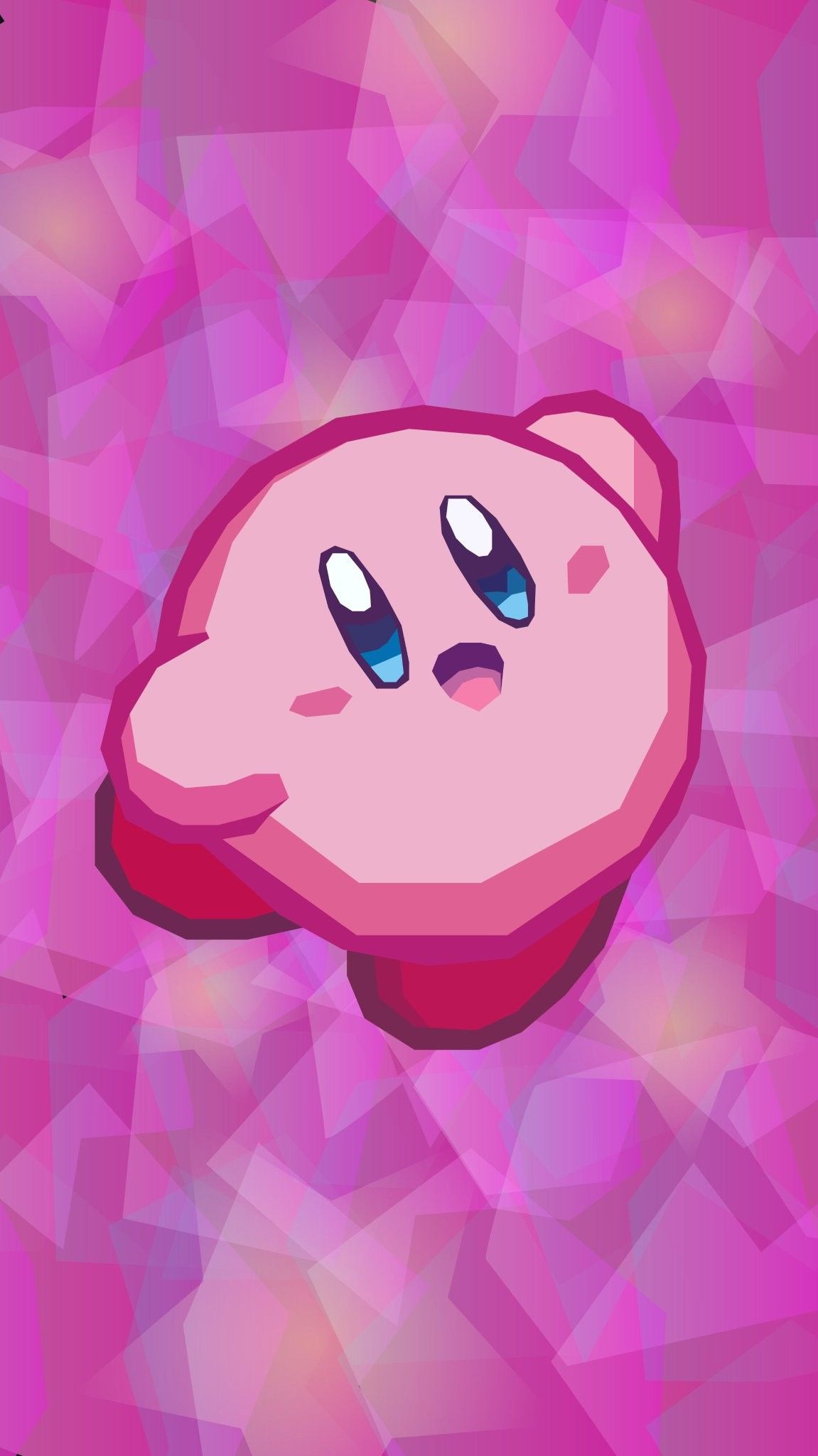 Kirby iPhone Wallpapers  Wallpaper Cave