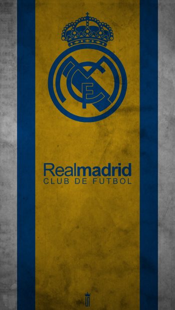 Iphone Real Madrid Wallpaper HD.