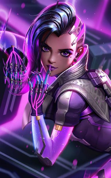 Iphone Sombra Wallpaper HD.