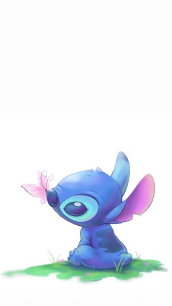 Iphone Stitch Wallpapers HD.