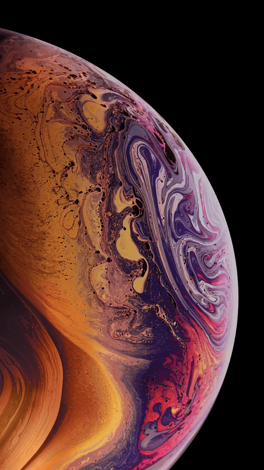 iPhone XR Wallpapers HD Free Download - PixelsTalk.Net