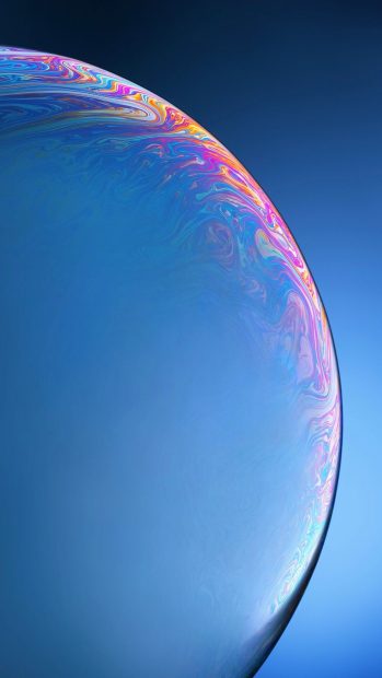 Iphone Xr Wide Screen Wallpaper.