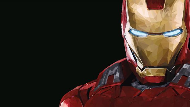 Iron Man Wallpaper 4K Wallpaper High Quality.