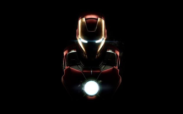 Iron Man Wallpaper 4K Wide Screen Wallpaper HD.