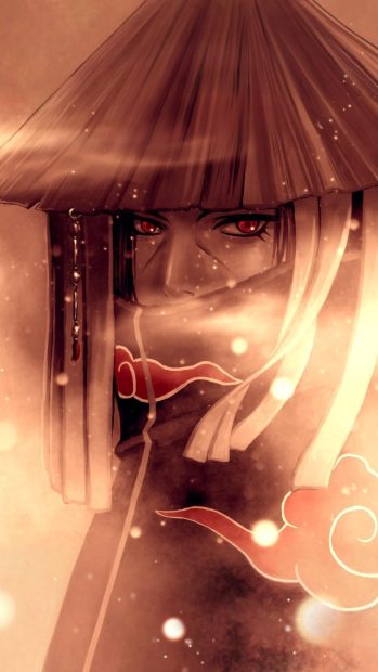 Itachi HD Wallpaper Akatsuki.