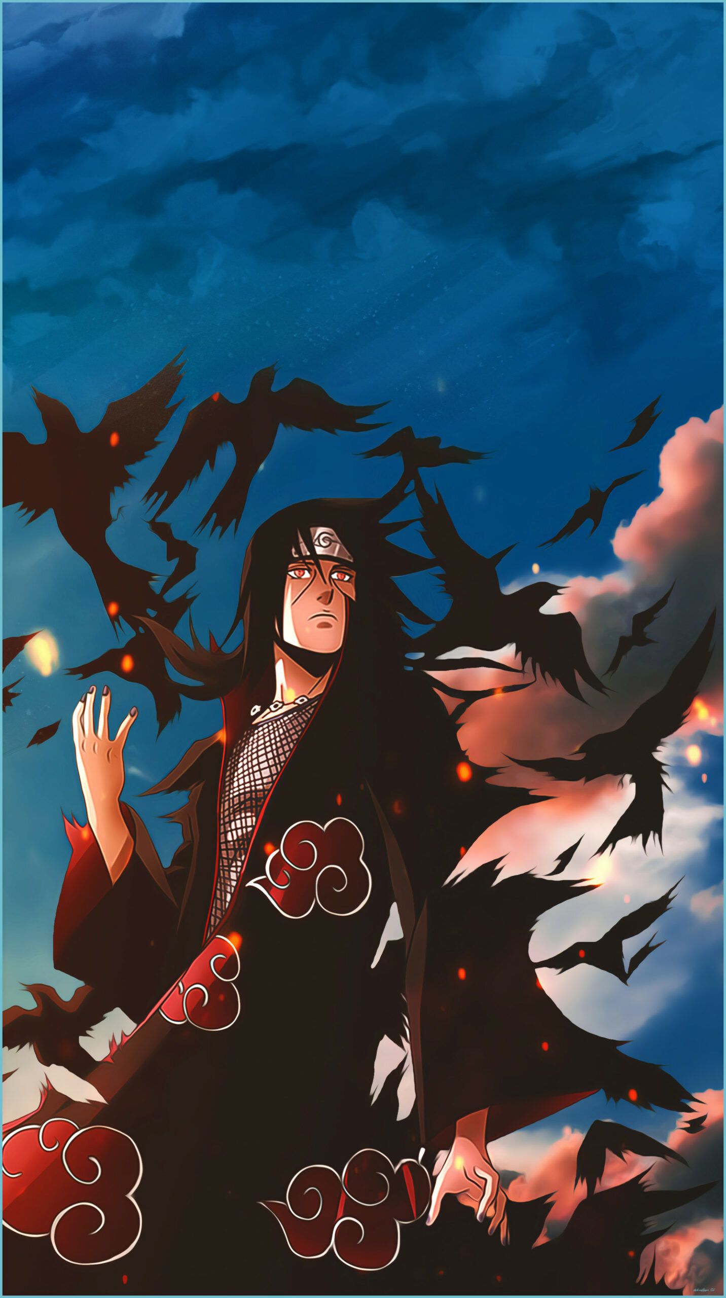 Itachi Uchiha Wallpapers  Top 30 Best Itachi Uchiha Wallpapers Download