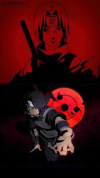 Itachi Uchiha Pictures Free Download.