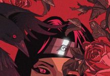 Itachi Uchiha Wallpaper HD.