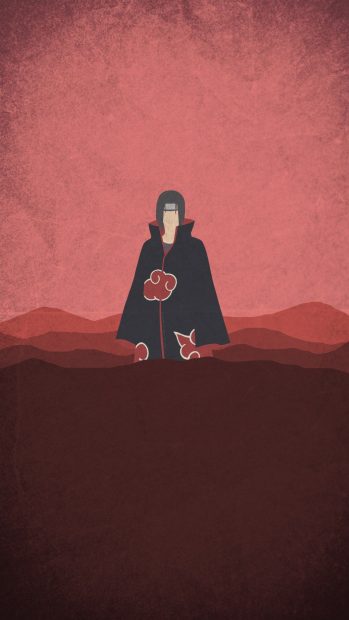 Itachi Uchiha Wallpaper High Resolution.