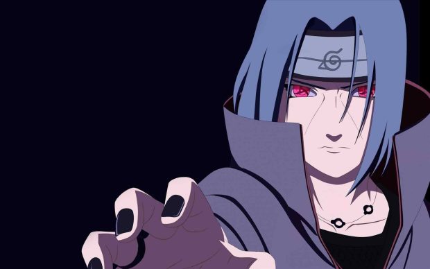 Itachi Wallpaper HD.