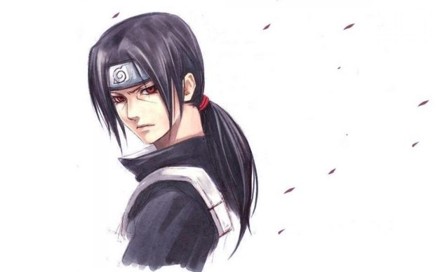 Itachi Wallpaper High Quality.