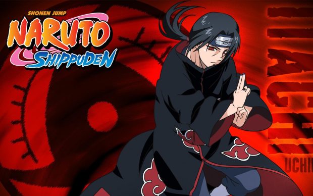 Itachi Wallpaper High Resolution.