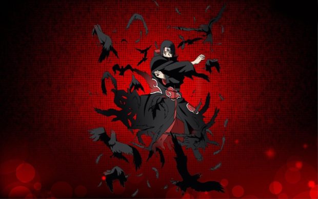 Itachi Wallpapers Naruto.