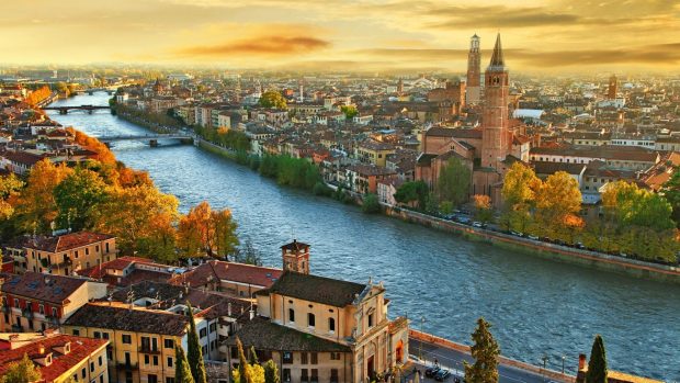 Italy HD Wallpaper Free download.