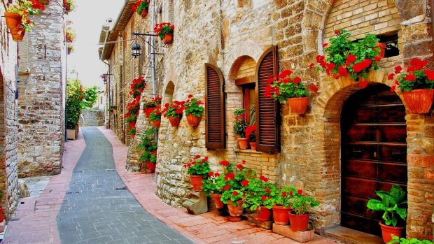 Italy Wallpaper HD Free download.