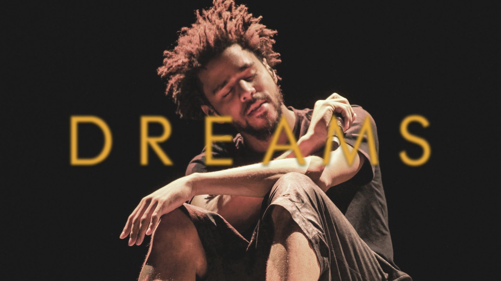 Music J Cole HD Wallpaper