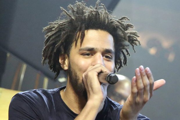 J Cole Pictures Free Download.