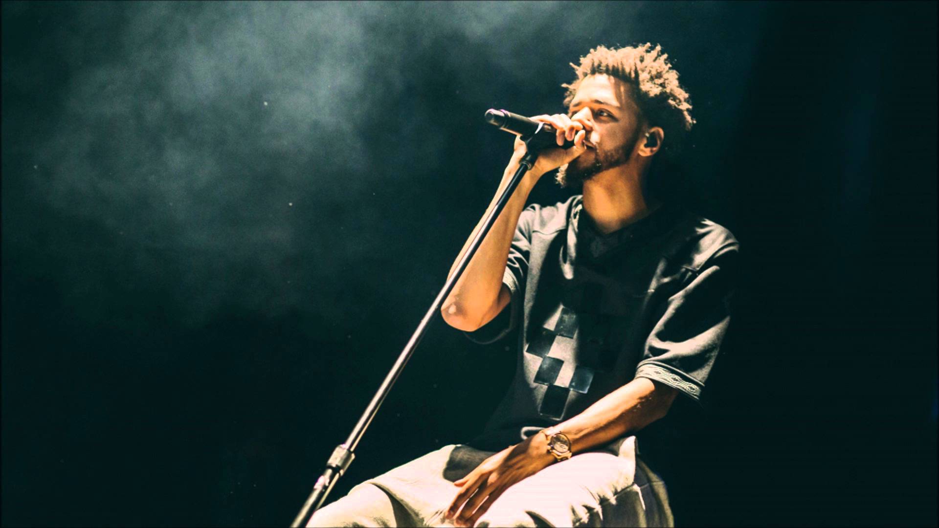 J Cole Wallpapers HD Free Download 