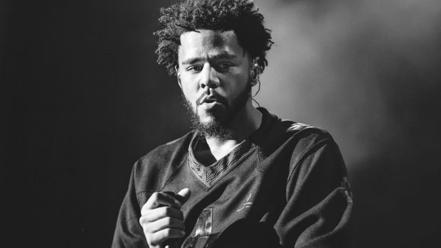 J Cole Wallpaper Free Download.