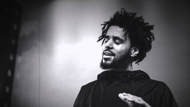 J Cole Wallpaper High Quality.