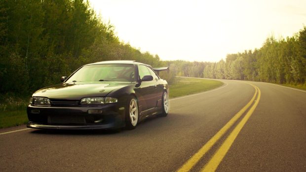 JDM Wide Screen Wallpaper.