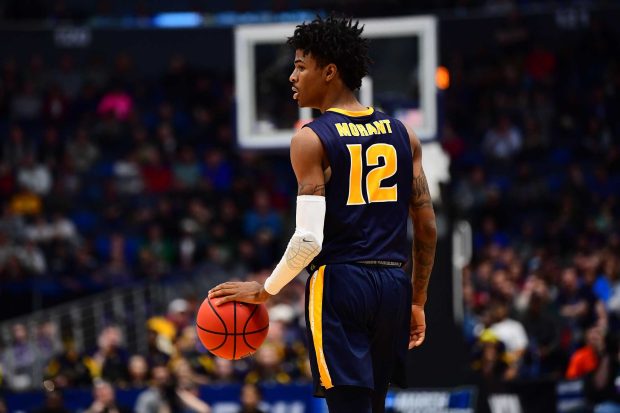 Ja Morant Pictures.